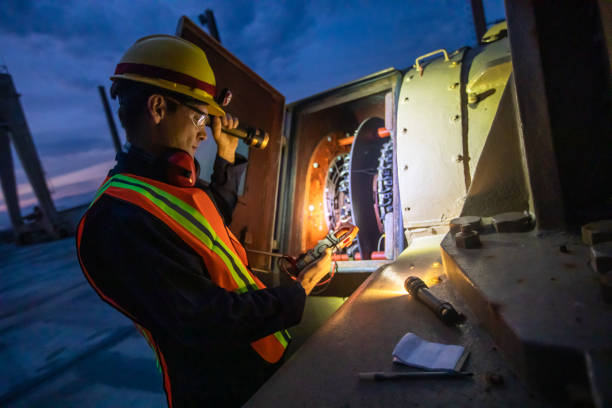 Best Electric Panel Repair  in Meridian, PA