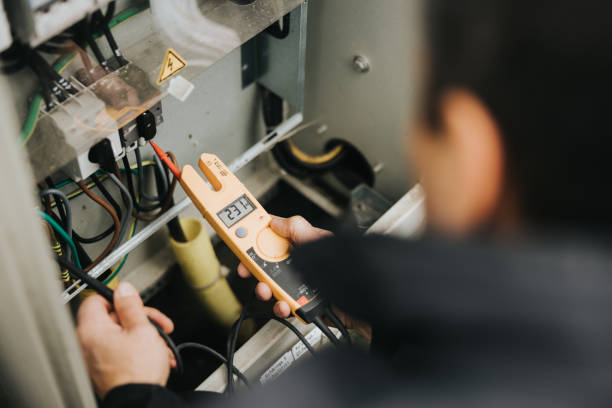 Best Electrical Upgrades for Homes  in Meridian, PA