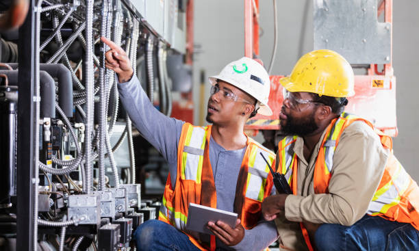 Best Affordable Electrician  in Meridian, PA