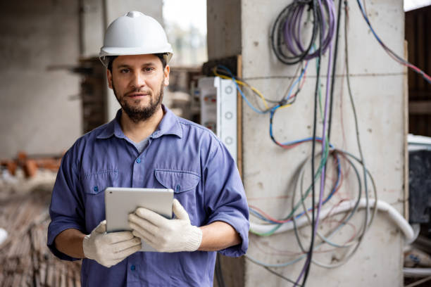 Best Electrical Troubleshooting Services  in Meridian, PA