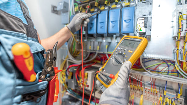 Best Generator Installation Services  in Meridian, PA