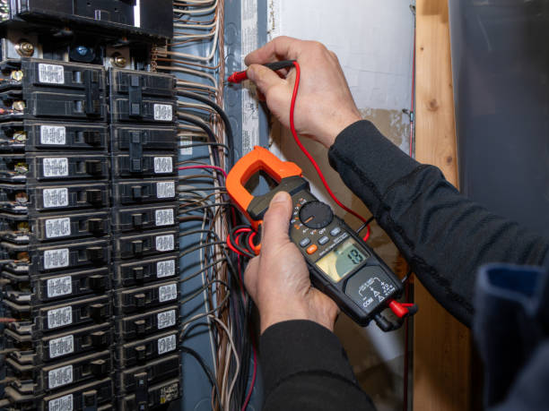 Trusted Meridian, PA Electrician Experts
